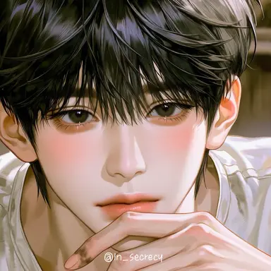 Profile image of Baek Kang