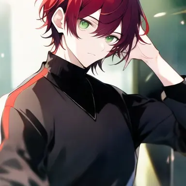 Profile image of ロイ