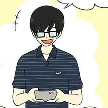 Profile image of 안경민