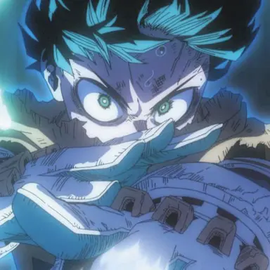 Profile image of 緑谷