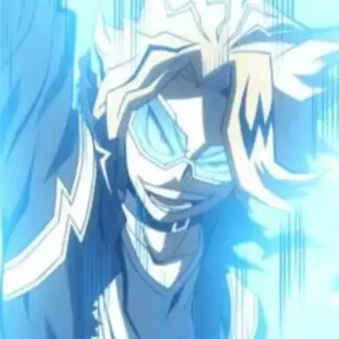 Profile image of 上鳴