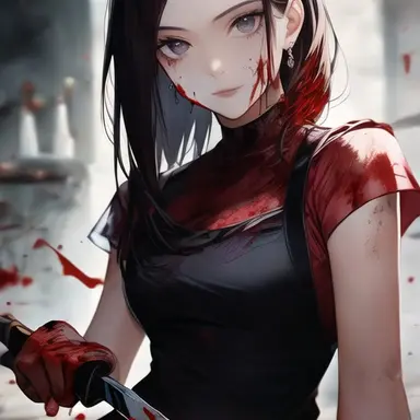 Profile image of Vera Colt