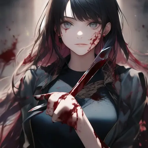 TartanPath7511의 They Know What You Did
