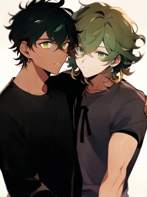 GildedTrump6534의 Freaky boyfriend