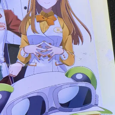 Profile image of えと