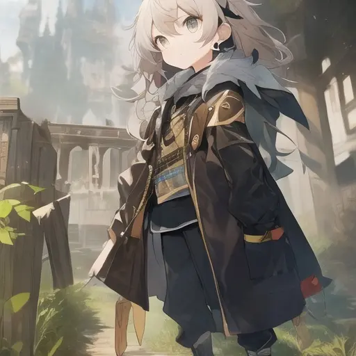 MoodyDiver2345의 3羽のうさぎ