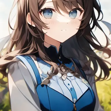 Profile image of 瑠美