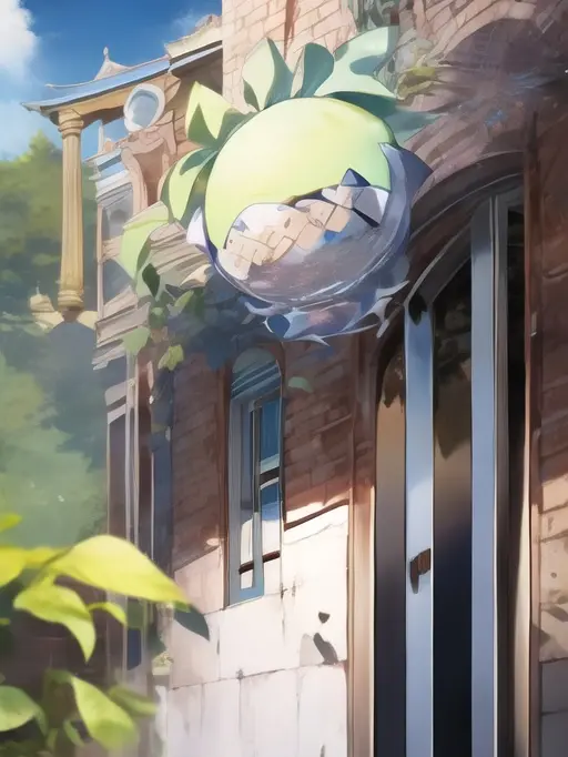 MoodyDiver2345의 美人