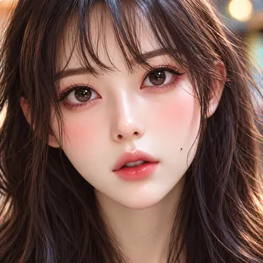 Profile image of 키사라기 히카리