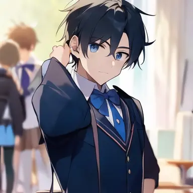 Profile image of 강민석