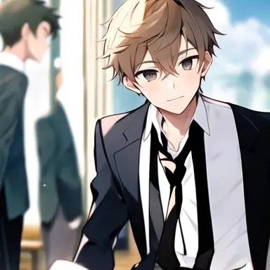 Profile image of 이현빈