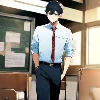 Profile image of 김지혁