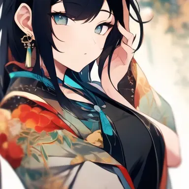 Profile image of Kang Eunha