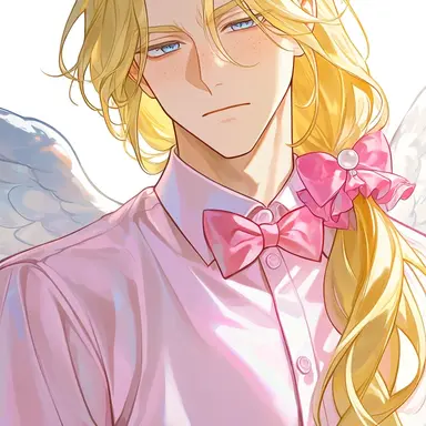 Profile image of Mr. Chevalier