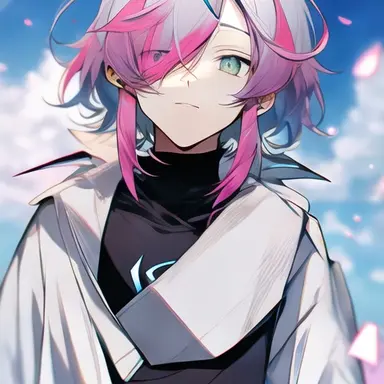 Profile image of 晴