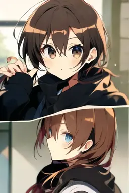 Profile image of 渚