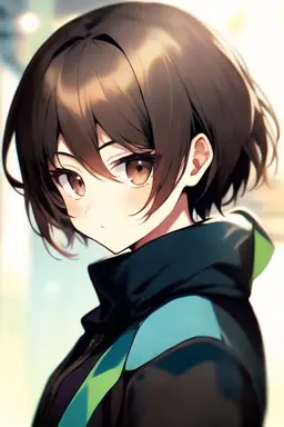 Profile image of 渚
