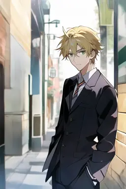 Profile image of 理央