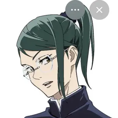 Profile image of 젠인 마키