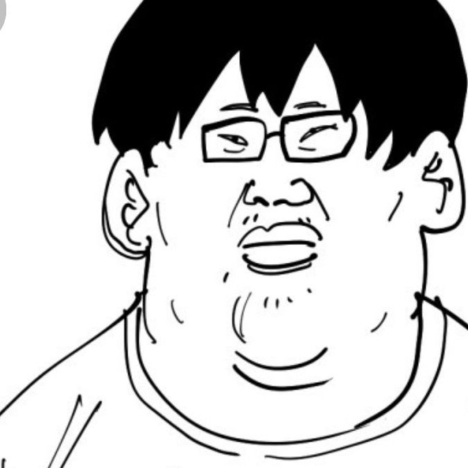 여친 생겼다고 나대는 돼지(주술회전) 대표 이미지