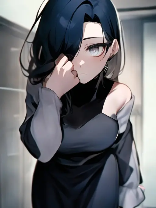 FickleRuler6708의 Cinder RP Au