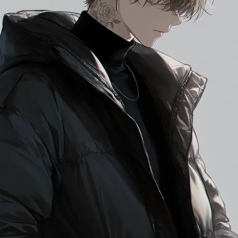aiueo_0420의 The Immortal Who Loved Humans Too Much