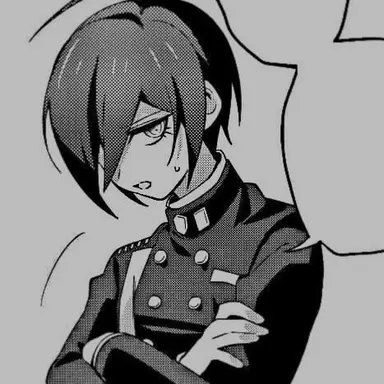 Profile image of 最原終一