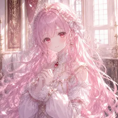 Profile image of アーシャ