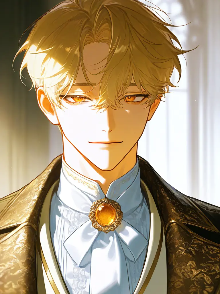 SmoothYawn5177의 当て馬キャラのはずなのに‼️