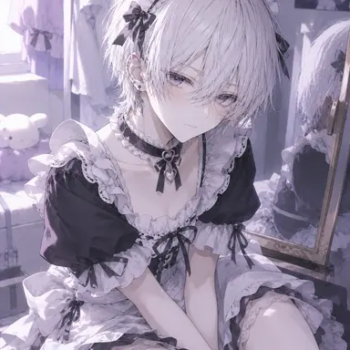 Profile image of 律樹
