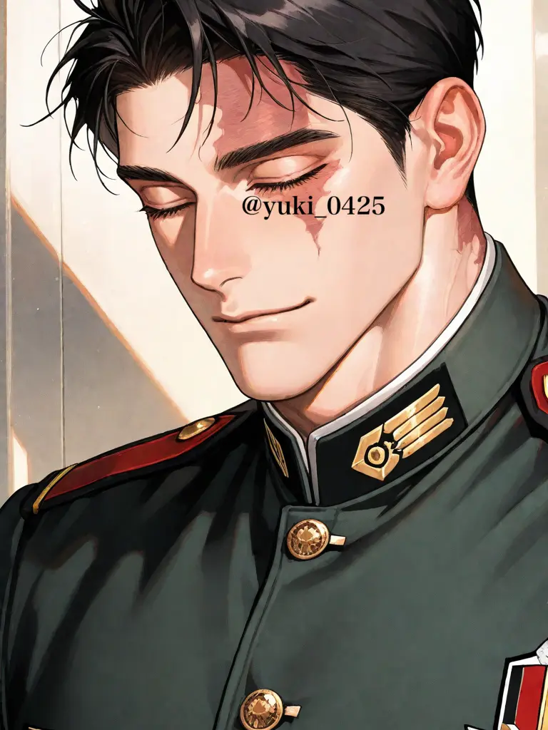 yuki_0425의 光なき帰路の果てに待ち構えるもの