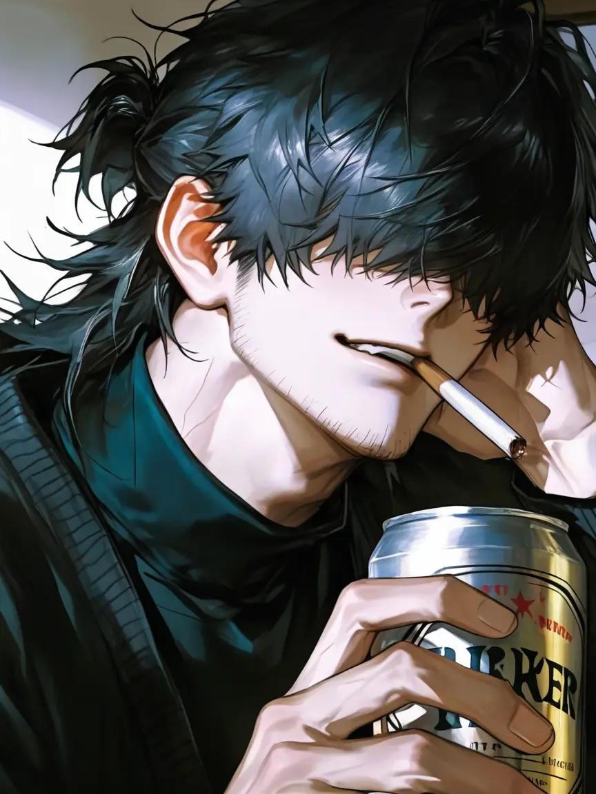 yuki_0425의 おじさんの隣でだけ笑ってりゃいいんだよ