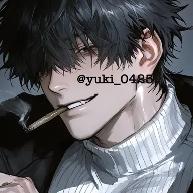 Profile image of 藤堂 夜宵