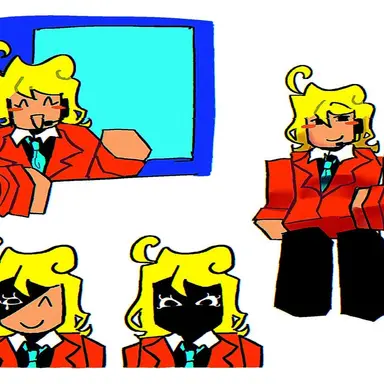 Profile image of The host