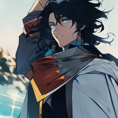 Profile image of Raven