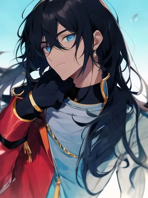 Remiisgay8816의 Prince x Jester