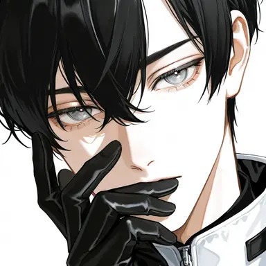 Profile image of ボス