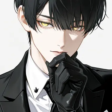 Profile image of 望月 穂高