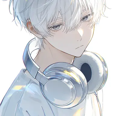 Profile image of 神無 契