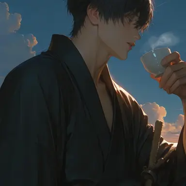 Profile image of 高坂 緋月