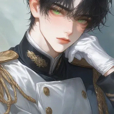 Profile image of リアム