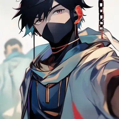 Profile image of アスラ