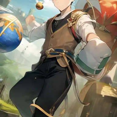 Profile image of ケント