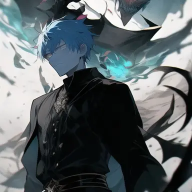 Profile image of Seraphis Lune