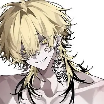 Profile image of 虎