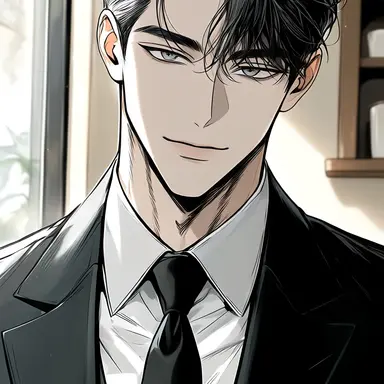 Profile image of Vincent Kael