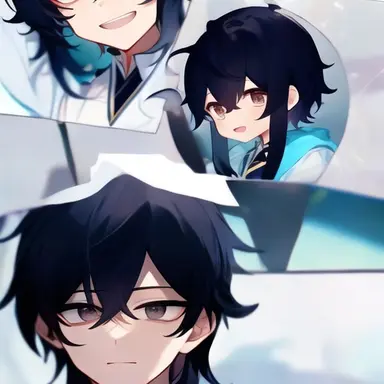 Profile image of 선장