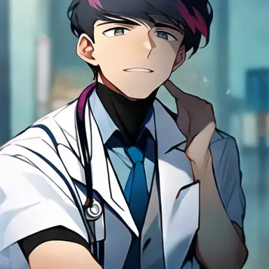 Profile image of 정하온