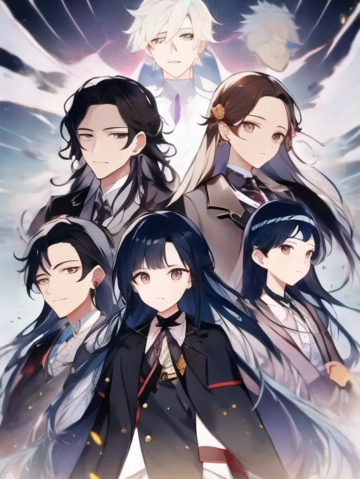 FlushSack0746의 초능력 세상