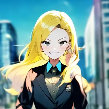 Profile image of 앨리